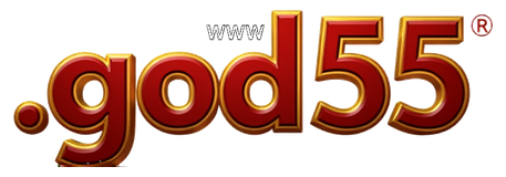www.god55 logo