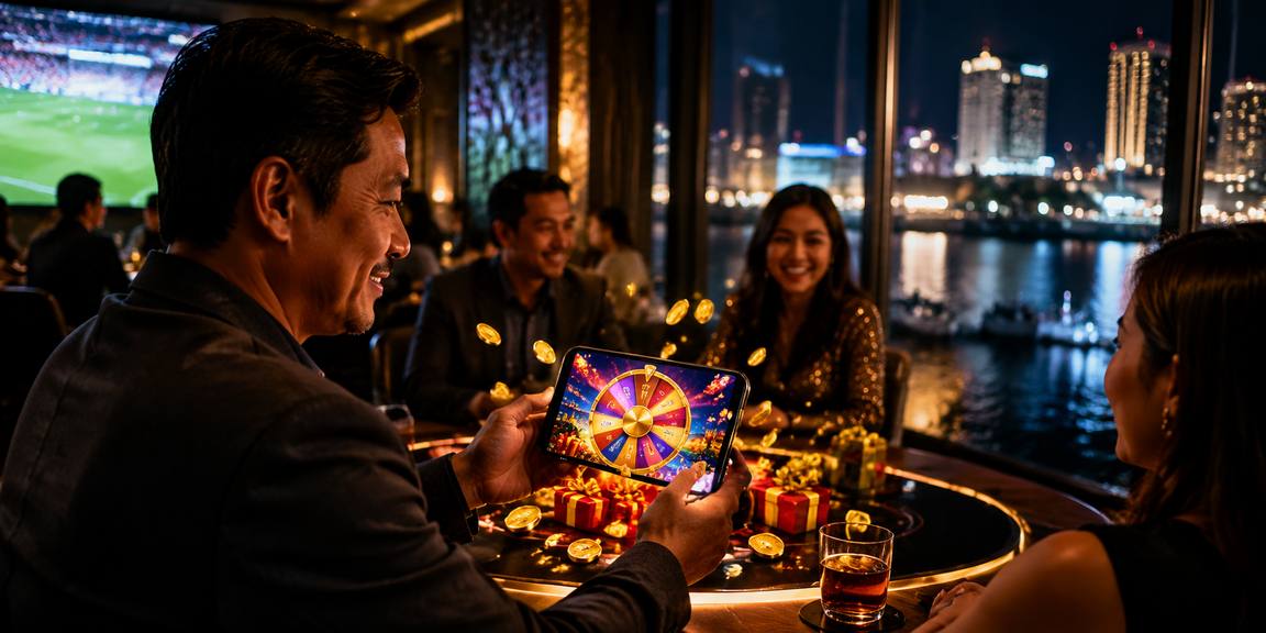 Release The Kraken – Slot Dengan Daya Tarik Epik