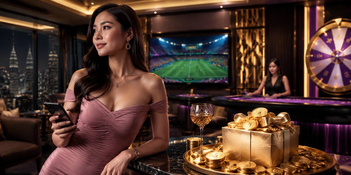 www.god55 Online Gambling & Casino untuk Malaysia players