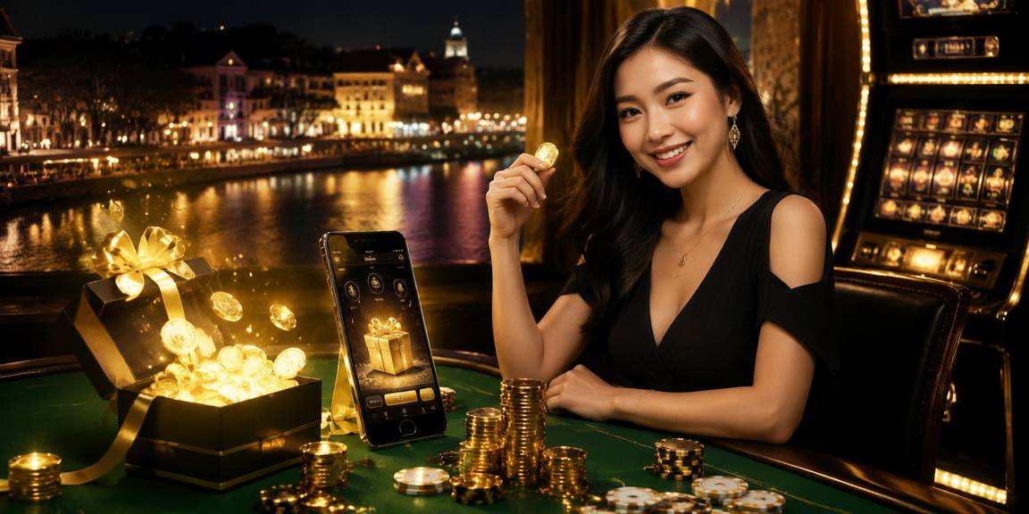 www.god55 Online Gambling & Casino untuk Malaysia players