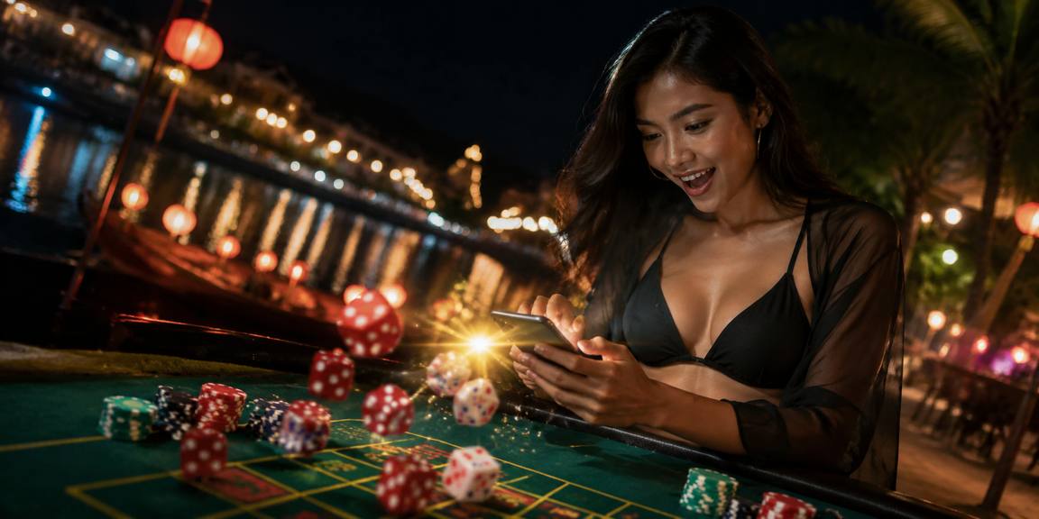 www.god55 Online Gambling & Casino untuk Malaysia players