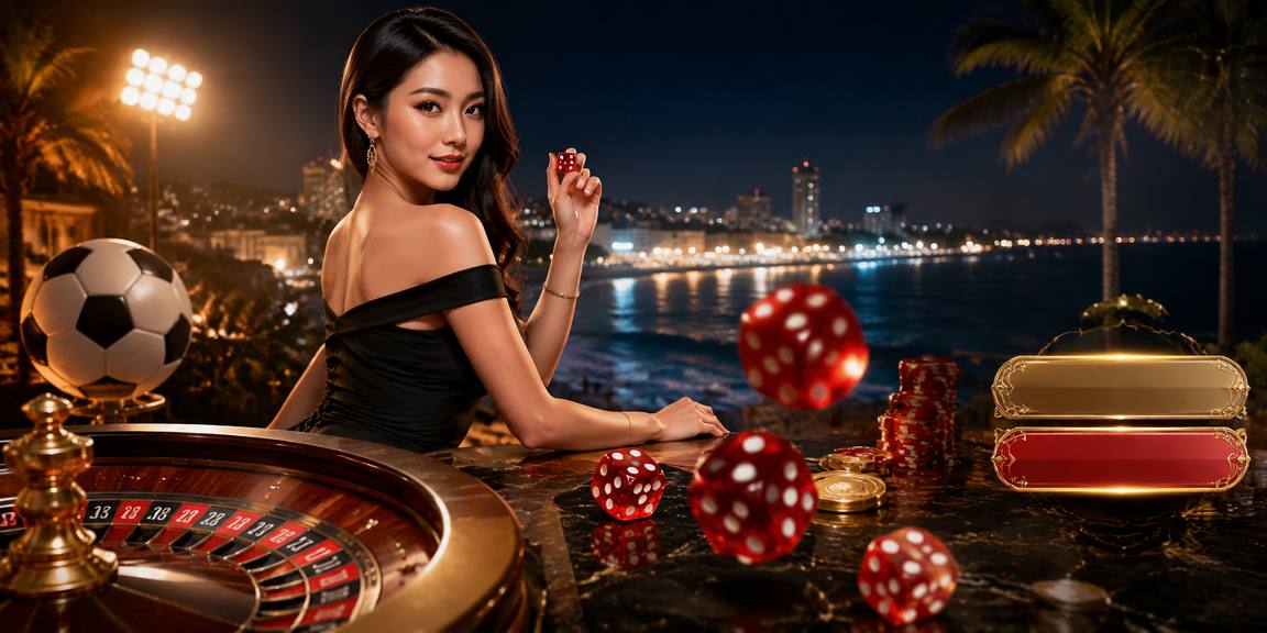 www.god55 Online Gambling & Casino untuk Malaysia players