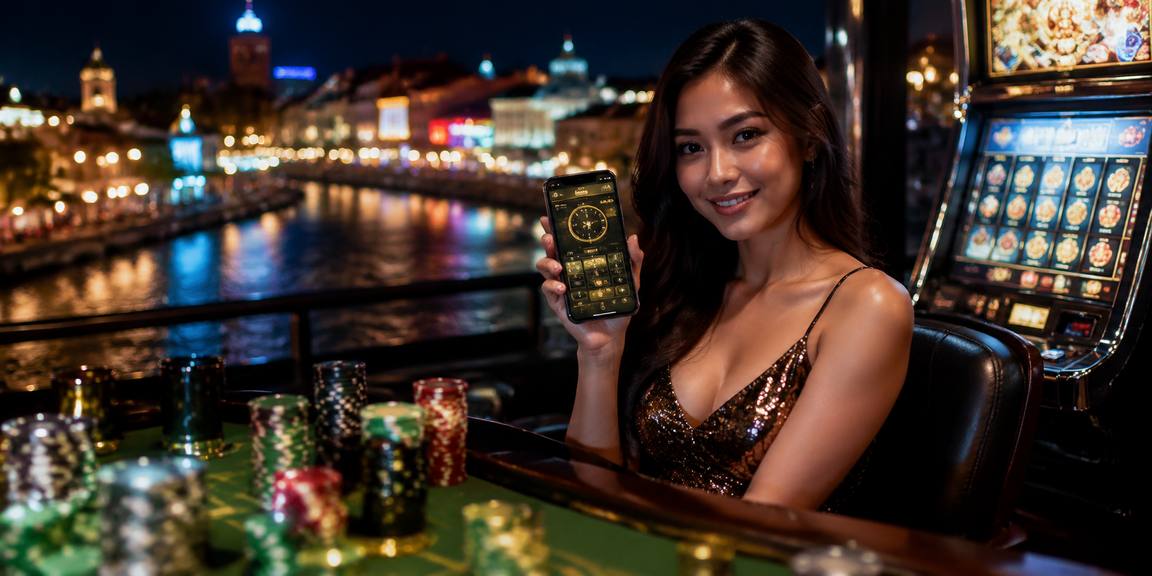 www.god55 Online Gambling & Casino untuk Malaysia players